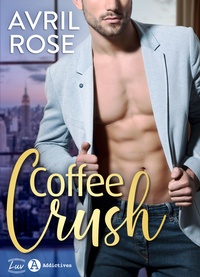 Avril Rose - Coffee Crush (teaser).