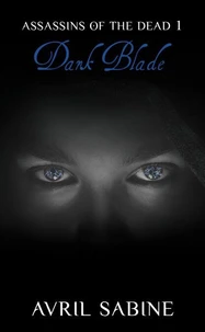 Dark Blade