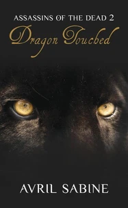 Dragon Touched