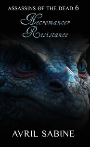 Necromancer Resistance