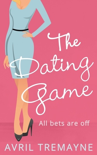 Avril Tremayne - The Dating Game.