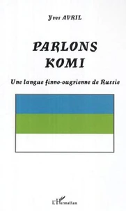 Parlons komi