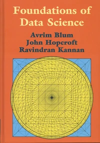 Foundations of Data Science