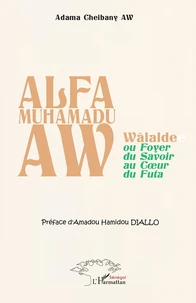 Alfa Muhamadu Aw