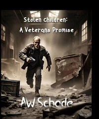 Stolen Children: A Veterans Promise