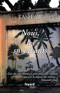 Nous, les survivants