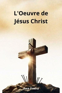 L'Oeuvre de Jésus