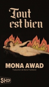 Awad Mona - Tout est bien.
