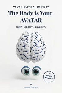 The Body is Your AVATAR
