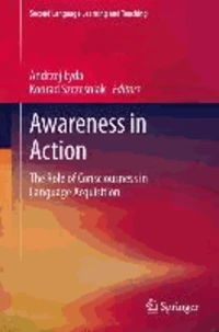 Awareness in Action