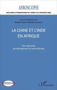 La Chine et l'Inde en Afrique