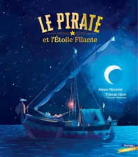 Le Pirate et l'Etoile filante