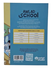 J'apprends du vocabulaire