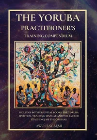 The Yoruba Practitioner's Training Compendium