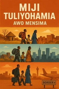 Miji Tuliyohamia