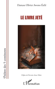Le livre jeté