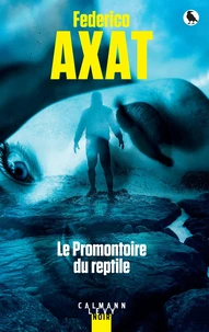 Le promontoire du reptile
