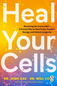 Heal Your Cells