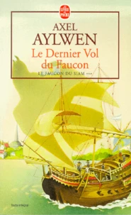 Le dernier vol du Faucon