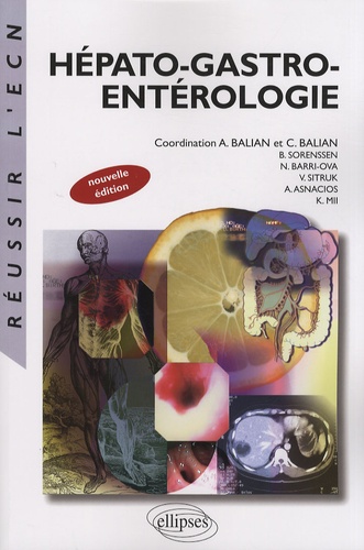 Hépato-gastro-entérologie