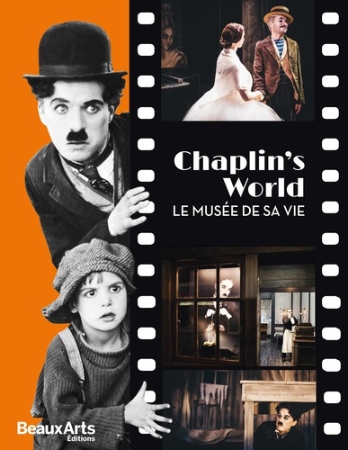 Chaplin's World. Le musée de sa vie