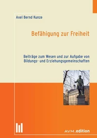 Befähigung zur Freiheit