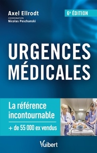 Ebook téléchargement gratuit Pays-Bas Urgences médicales