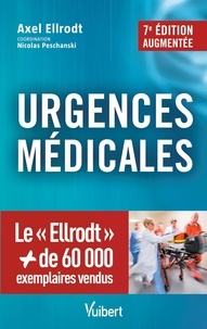 Axel Ellrodt - Urgences médicales.