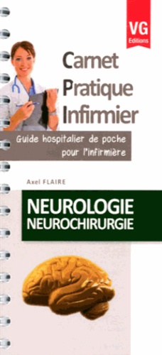 Axel Flaire - Neurologie, neurochirurgie.