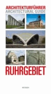 Axel Föhl - Architekturführer Ruhrgebiet - Architectural Guide.