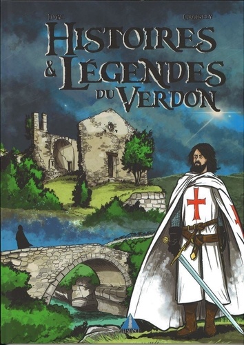 Histoires et légendes du Verdon