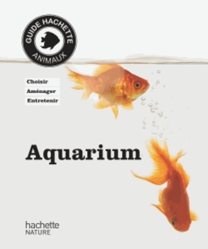 Axel Gutjahr - Aquarium.