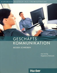 Geschäfts-Kommunikation