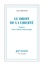 Le droit de la liberté. Esquisse d'une éthicité démocratique