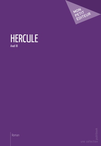  Axel III - Hercule.