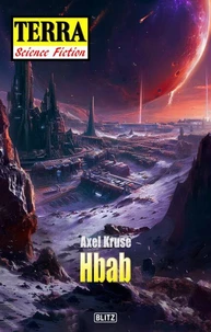 Terra - Science Fiction 14: HBAB