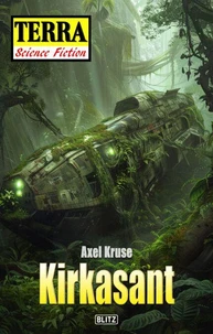 Terra - Science Fiction 21: Kirkasant