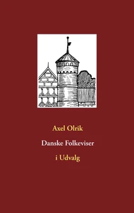Danske Folkeviser