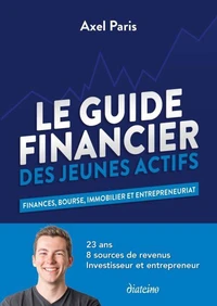 Le guide financier des jeunes actifs