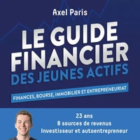 Le guide financier des jeunes actifs