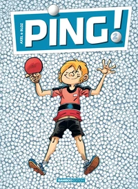 Ping ! Tome 2