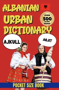 Albanian Urban Dictionary