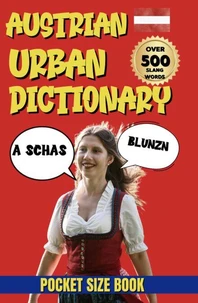 Austrian Urban Dictionary