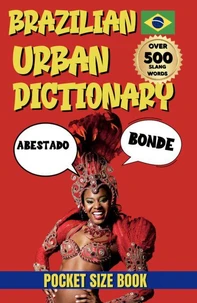 Brazilian Urban Dictionary