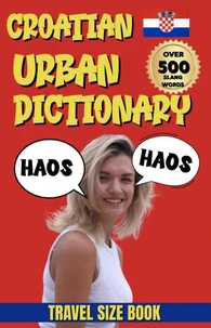 Croatian Urban Dictionary