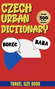 Czech Urban Dictionary