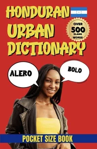 Honduran Urban Dictionary