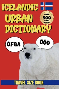 Icelandic Urban Dictionary