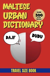 Maltese Urban Dictionary