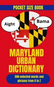 Maryland Urban Dictionary